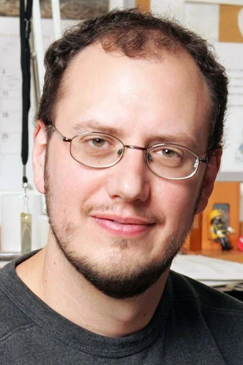 Stephen J. Anderson profile