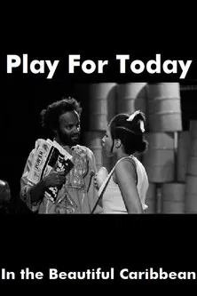 In the Beautiful Caribbean poster