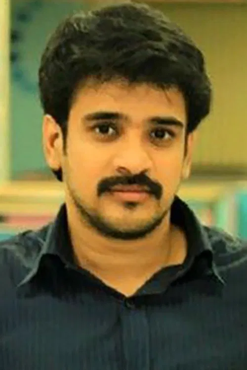 Vimal Aditya profile