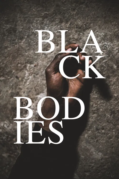 Black Bodies poster