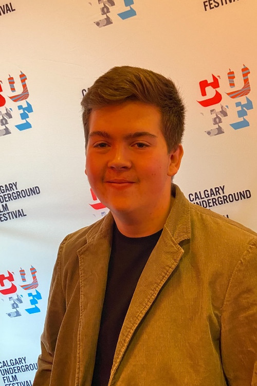 Dylan Mansfield profile