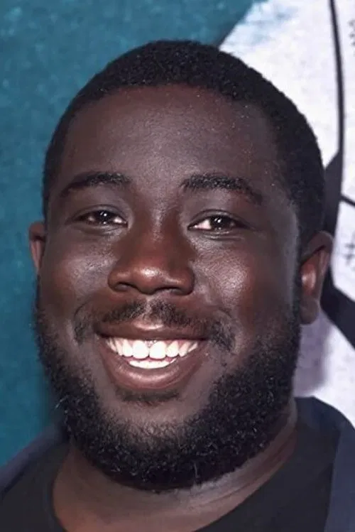 David Gborie profile