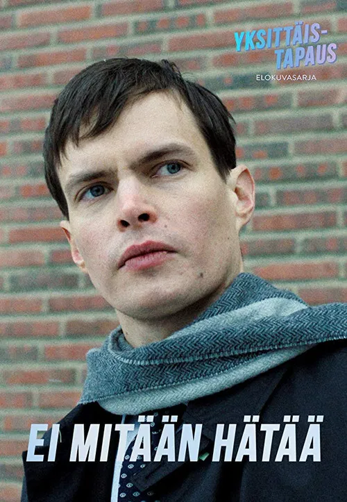 It’s All Right poster