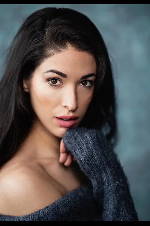 Patricia Aragon Seron profile