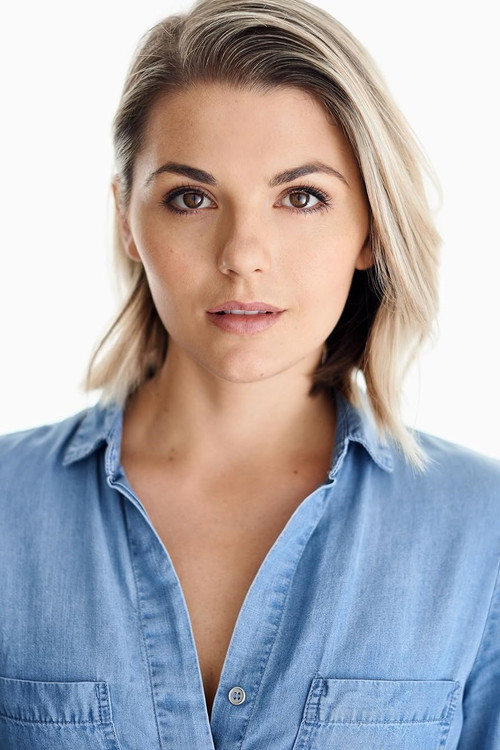 Jessica Lee Rose profile