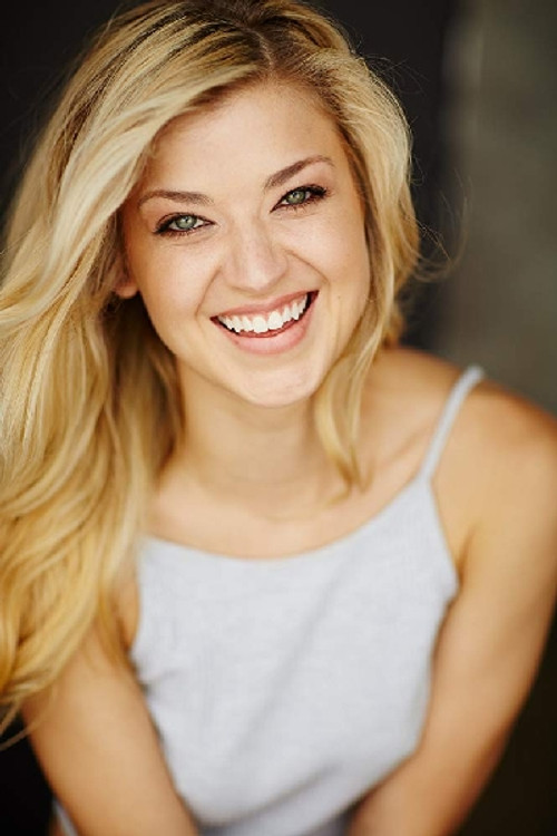 Aimee Crowther profile