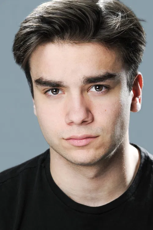 Duncan Novak profile