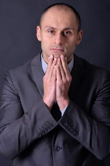 Tiziano Cella profile