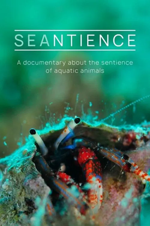 Seantience poster