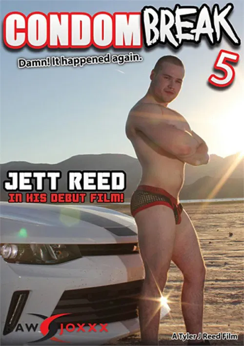 Condom Break 5 poster