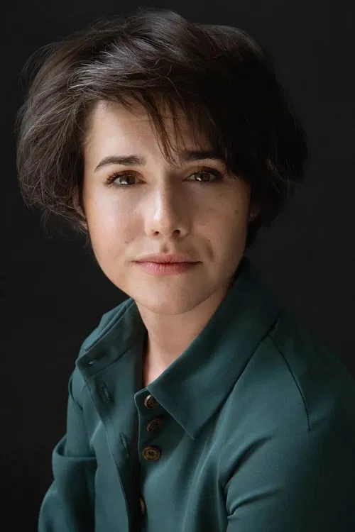 Анастасия Дьячук profile