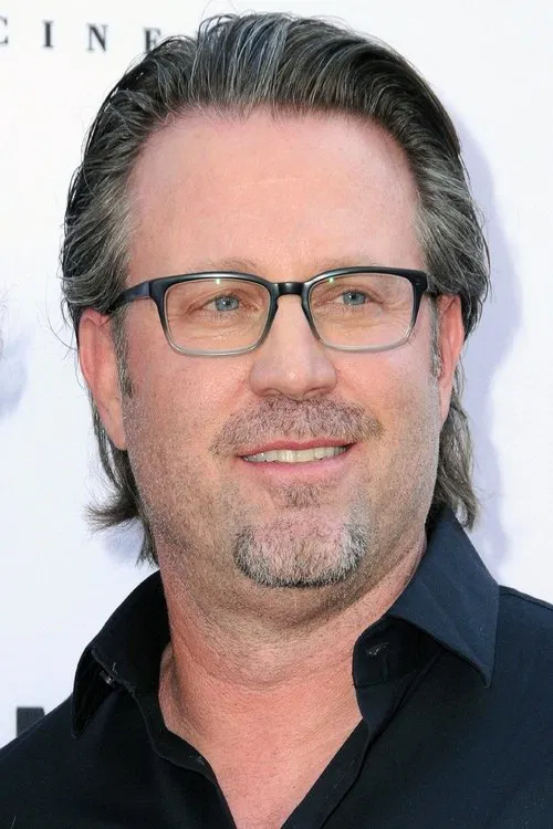 Ric Roman Waugh profile