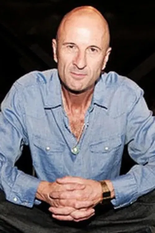 Clive Deamer profile