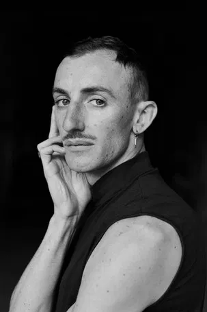 Jonas Stenzel profile