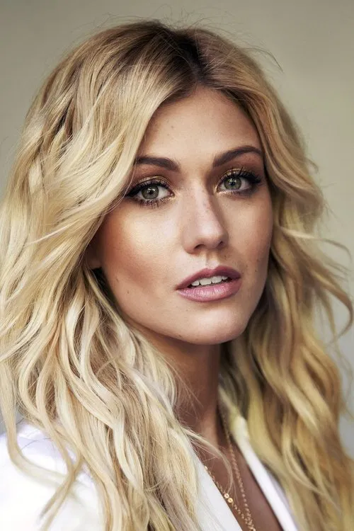 Katherine McNamara profile