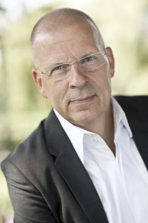 Benny Fredriksson profile