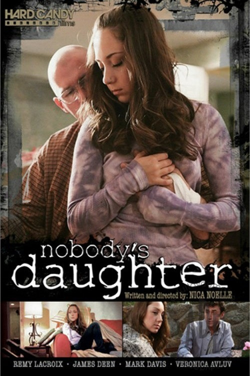Nobody's Daughter poster