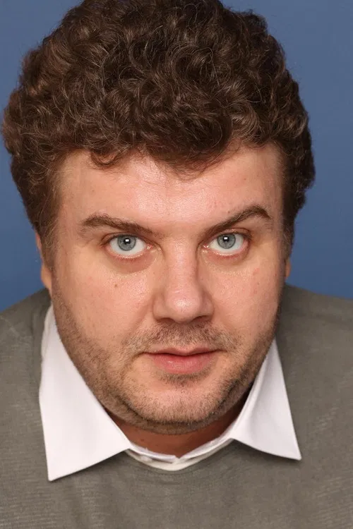 Mikhail Popov profile