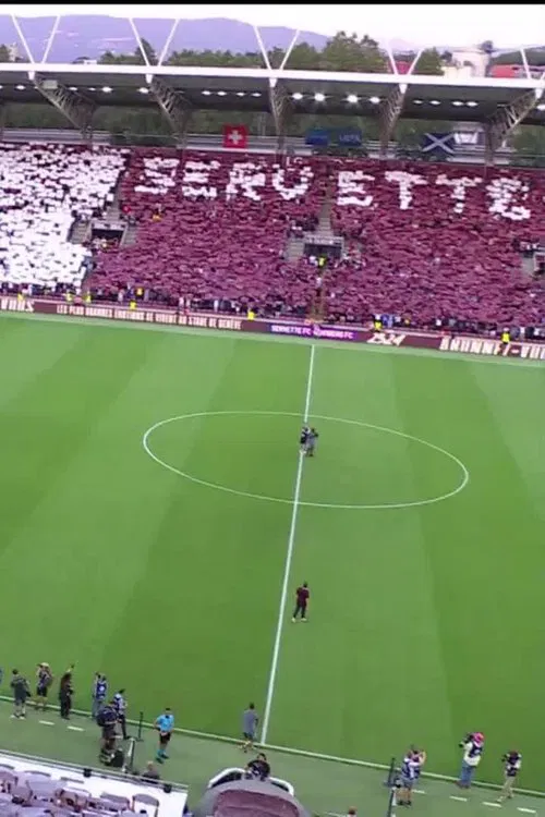 Du pain et des jeux poster