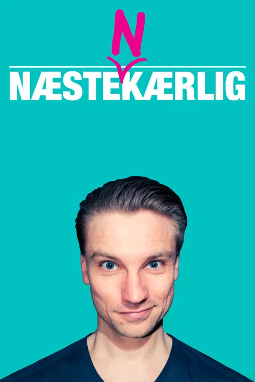 Jakob Svendsen: Næste(n)kærlig poster