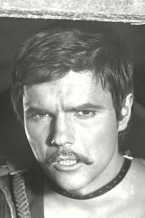 Sándor Oszter profile