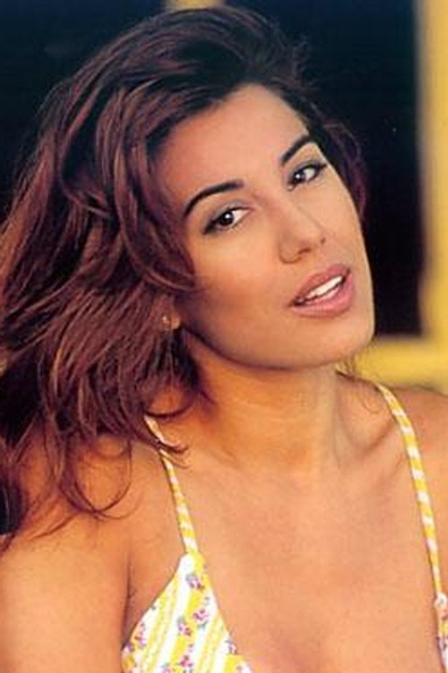 Brooke Morales profile