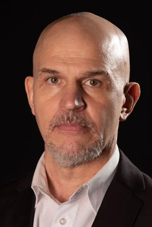 Eduard Ryabinin profile