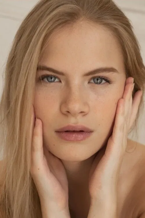 Isis Guillaume profile