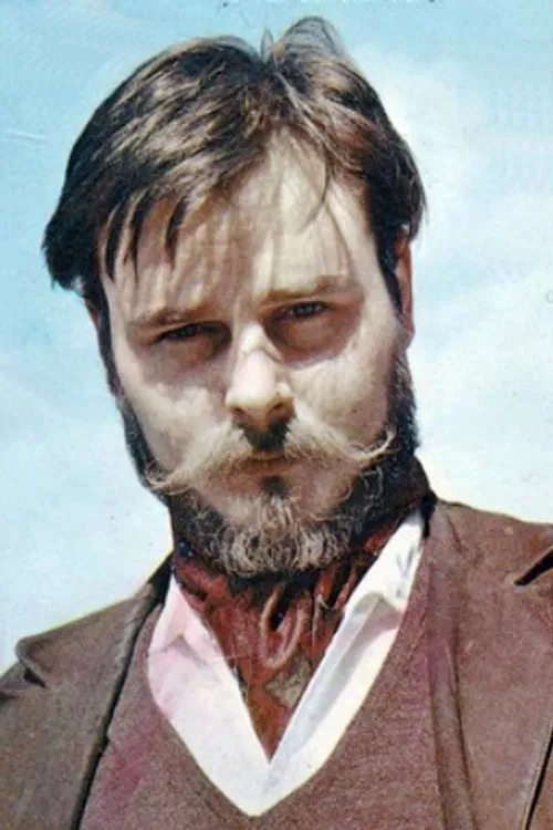 Michel Fontayne profile