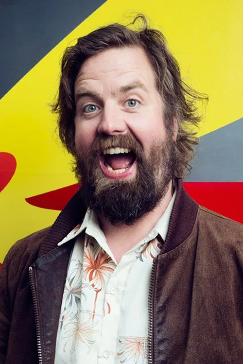 Torfinn Borkhus profile