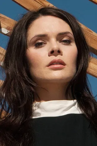 Suzanne Santo profile