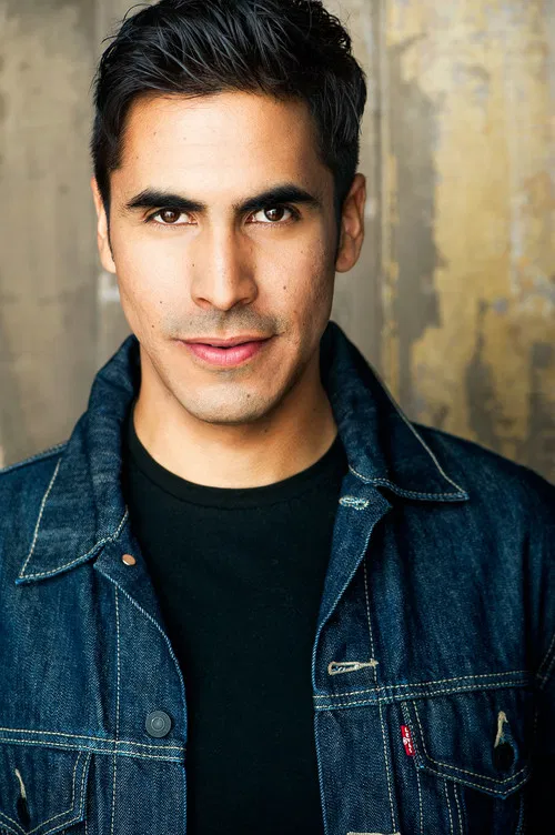 Israel López Reyes profile