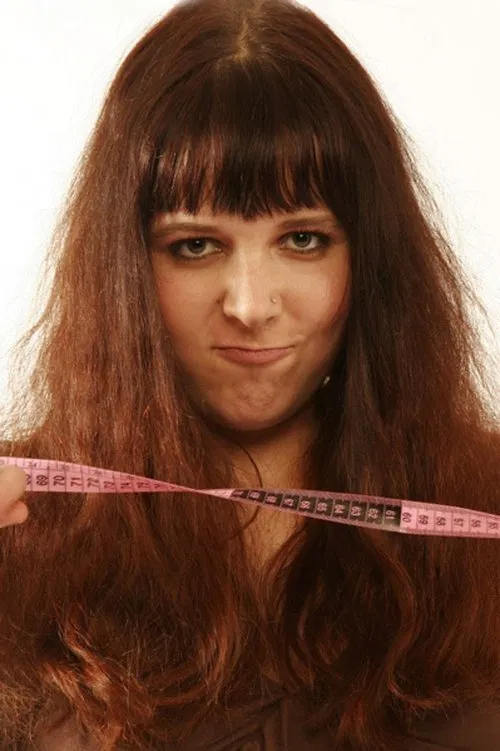 Kateřina Odarčenková profile