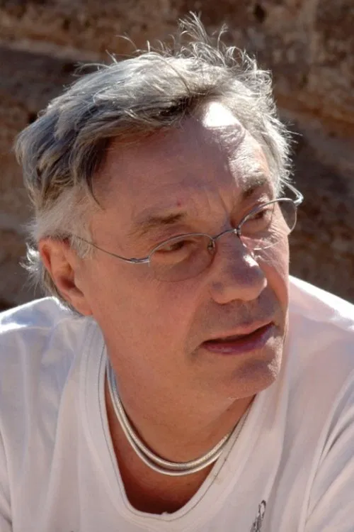 Jean-Daniel Cadinot profile