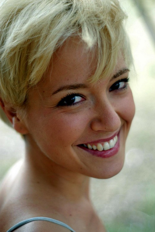 Vera Dragone profile