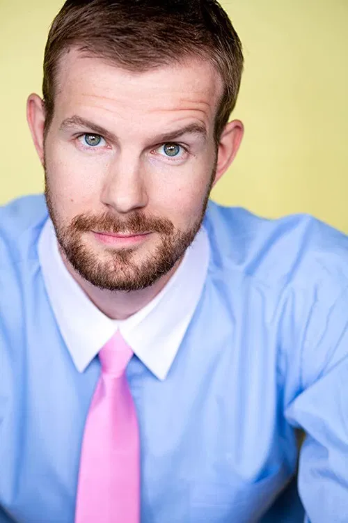 Mark Schroeder profile