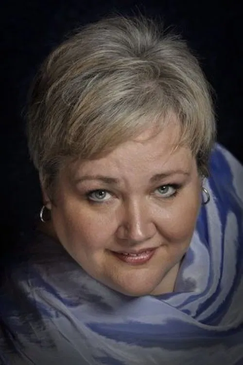 Stephanie Blythe profile