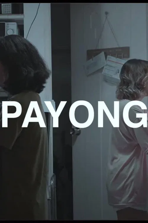 Payong poster