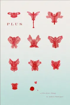 Plus poster