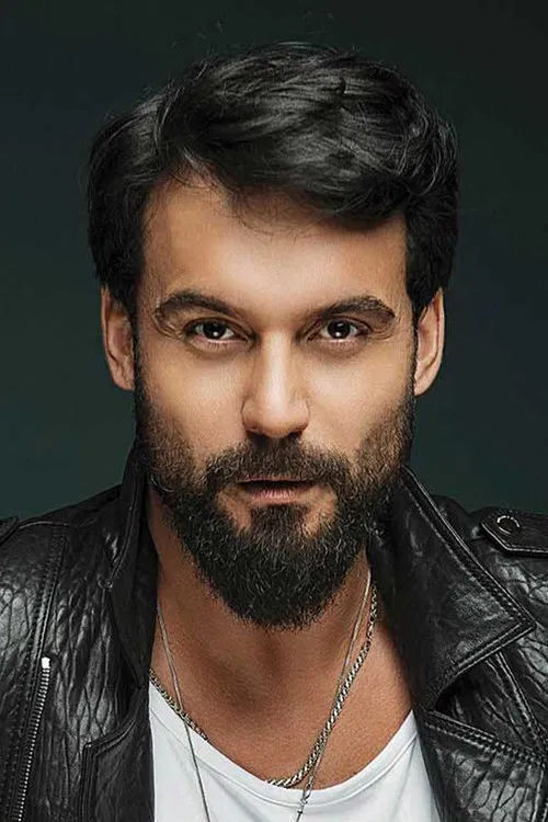 Ali Ersan Duru profile