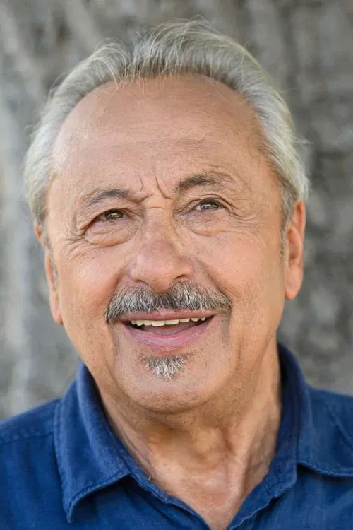 Wolfgang Stumph profile