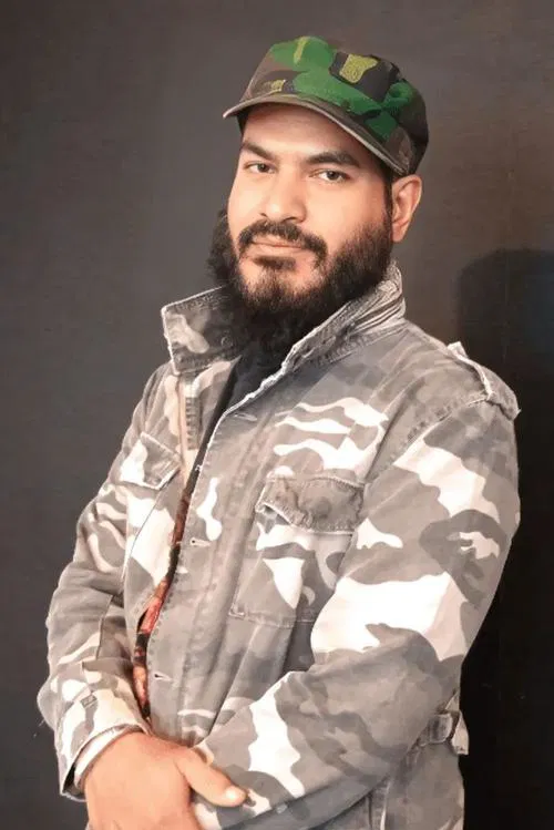 Ridwan Roull Rohaz profile