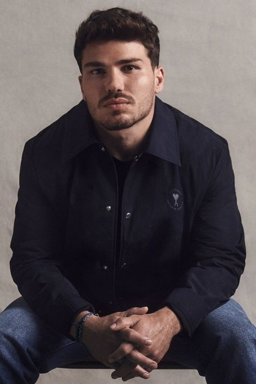 Antoine Dupont profile