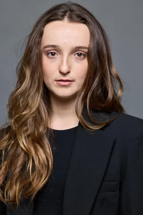 Lorea Intxausti profile