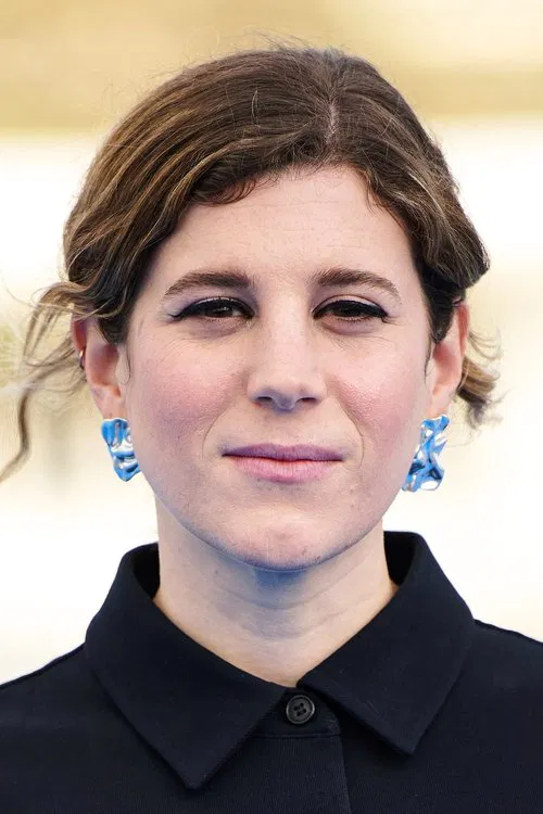 Ángela Cervantes profile