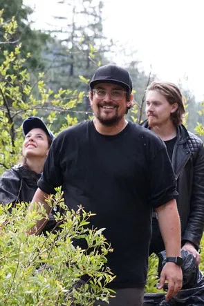 Austin Smagalski profile