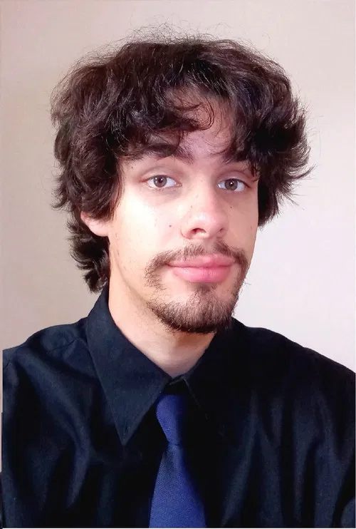 Hugo Martins profile