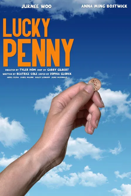 Lucky Penny poster