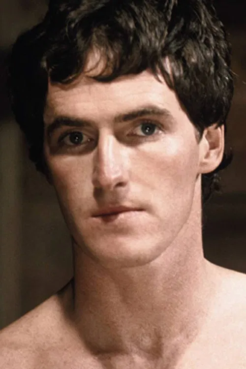 Larry Atkins profile