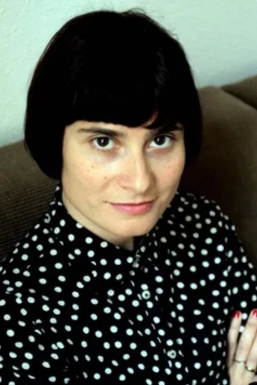 Eliza Petkova profile